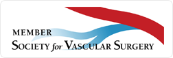Member Society for Vascular Surgery